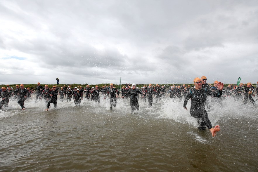 2017 Reviewed – National Series Age Group Winners