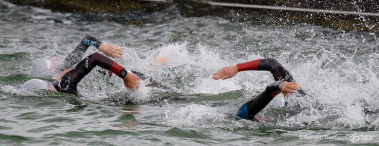 Dunne and Gallagher Shine in Loughrea