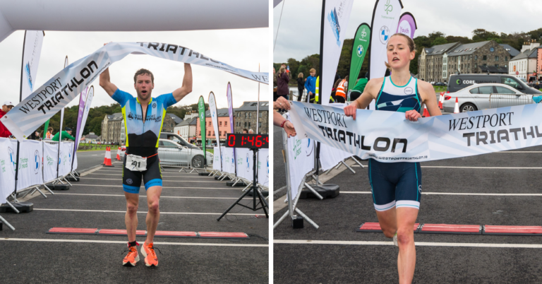 Gallagher & Doherty Win Two Championships in a Row