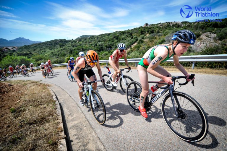 Race Report: Team Ireland at Arzachena World Cup