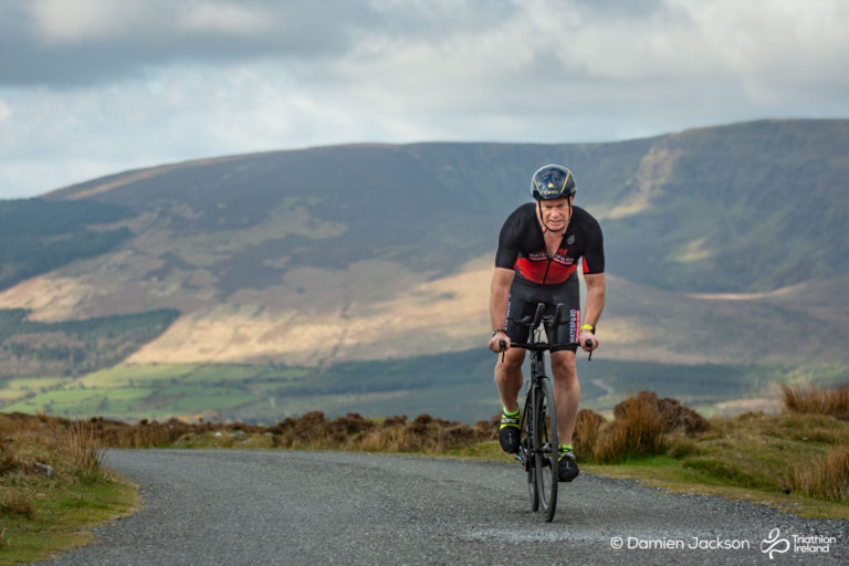 Run and Ride – Nigel O’Sullivan