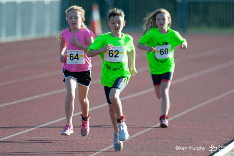 Fingal Junior Summer Camp!