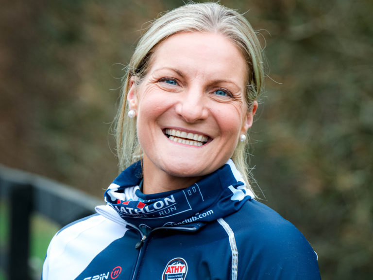 Anna Deegan: Becoming a Board Member