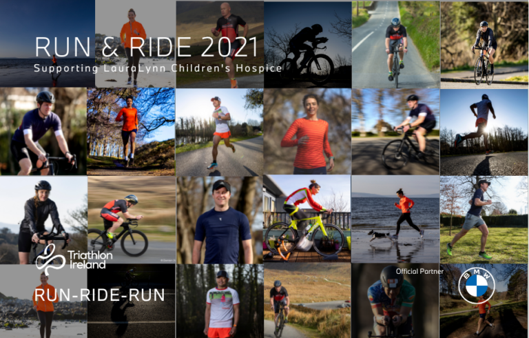 It’s Run and Ride Weekend!