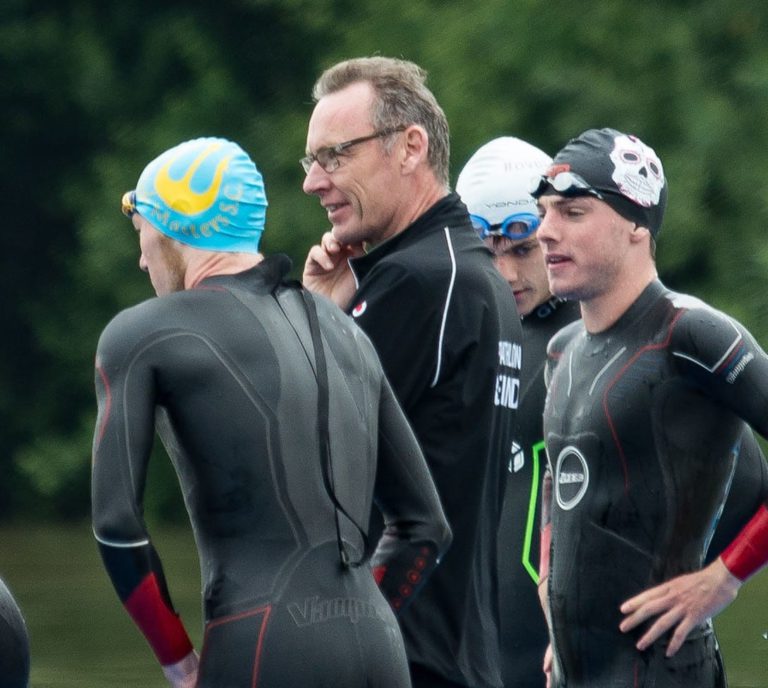 Performance Director, Stephen Delaney To Step Down From Role