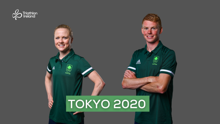 Olympic Preview – White and Hayes Ready for Tokyo