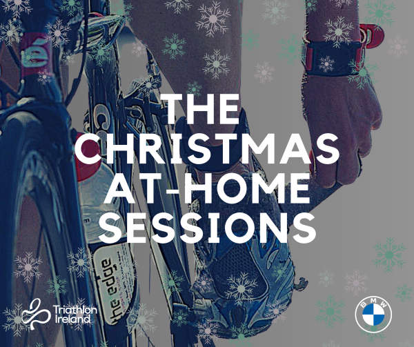 Christmas Turbo Sessions