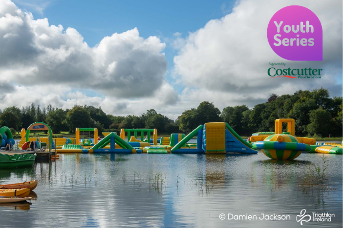 Youth Series supported by Costcutter Preview – Round 2 Kilrea