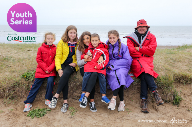 Youth Series supported by Costcutter – Round 6 Moby Dick Youghal