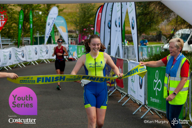 Youth Series supported by Costcutter Preview – Round 1 Loughrea