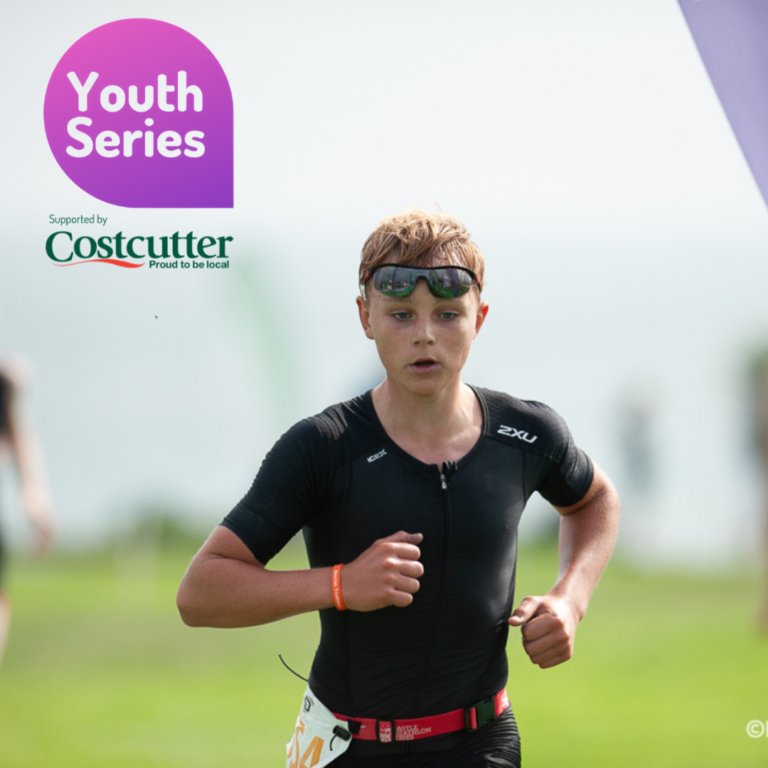 Pulse Youth Series and Youth National Aquathlon Champs