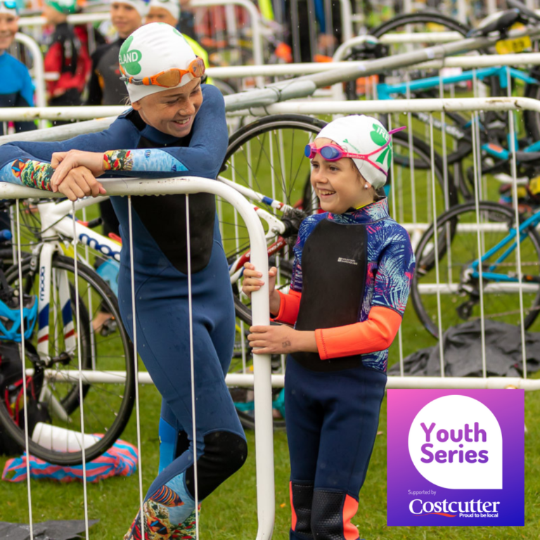 Youth Series: Tried & Tested – A triumphant weekend