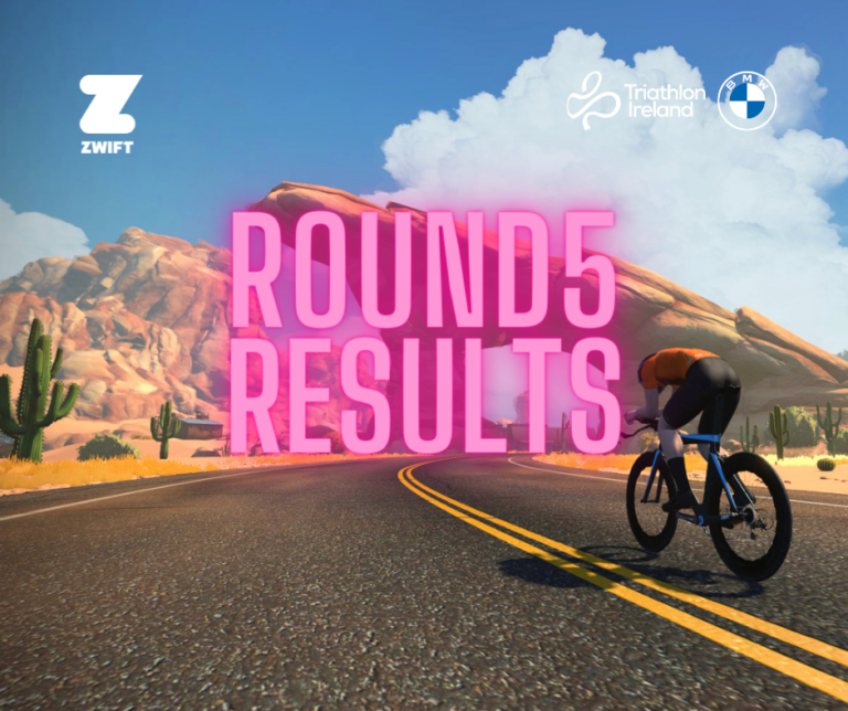 WattFest Round 5 Results