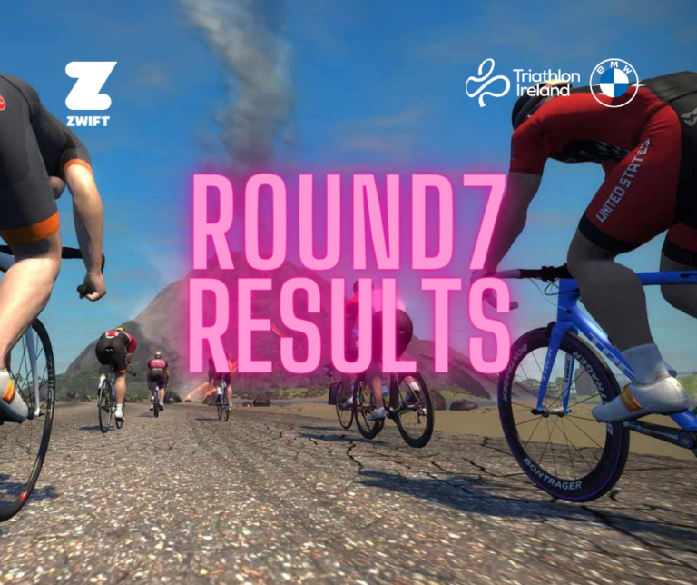 WattFest Round 7 Results