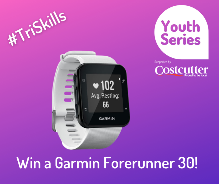 TriSkills – The Wetsuit Challenge