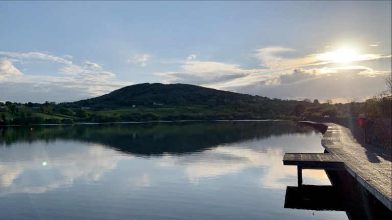 Newry Triathlon Club Aquathlon Series race preview