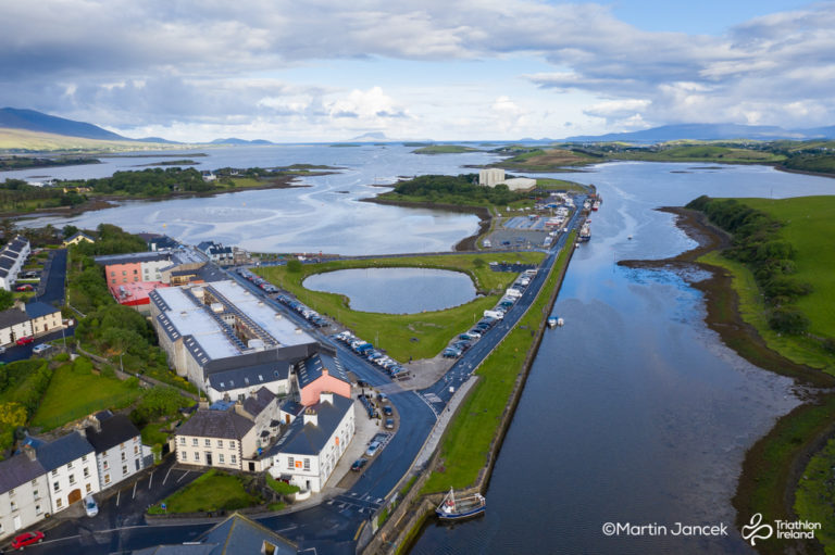 Limited entries left in Westport!
